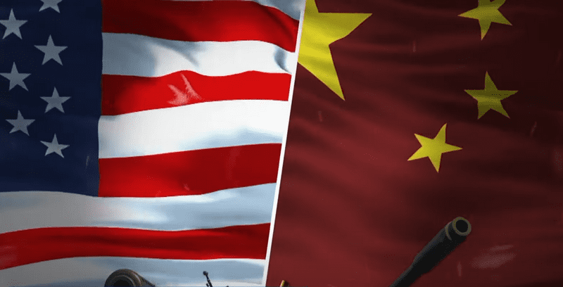 США отдают приоритет сдерживанию войны с Китаем: министр обороны США