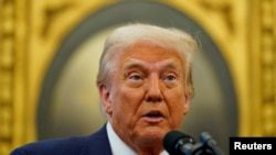 Трамп намерен встретиться с лидерами арабских стран0