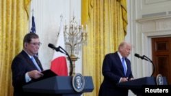 Трамп: «Путин не начал бы эту войну, если бы я был президентом»0