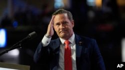 Уолтц поддержал план Трампа по закрытию USAID0