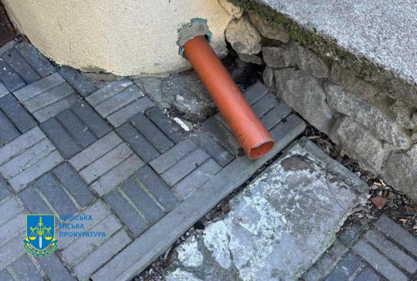 В Киеве будут судить экс-чиновника из-за озера на Подоле2