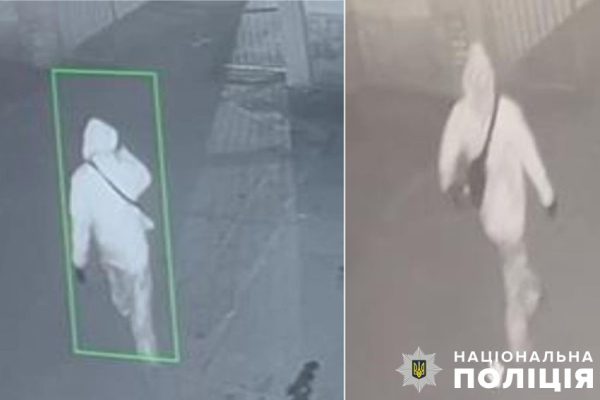 В Киеве мужчина ограбил женщину, скрывавшуюся во время воздушной тревоги в подземном переходе1