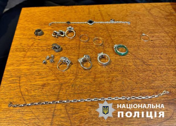 В Киеве разоблачили банду 