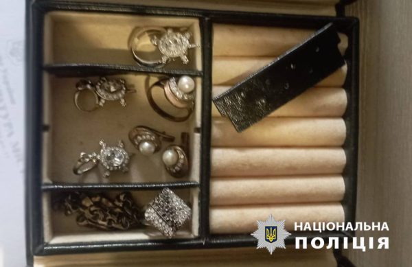 В Киеве разоблачили банду 