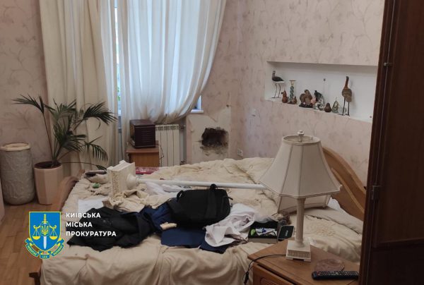 В Киеве разоблачили банду 