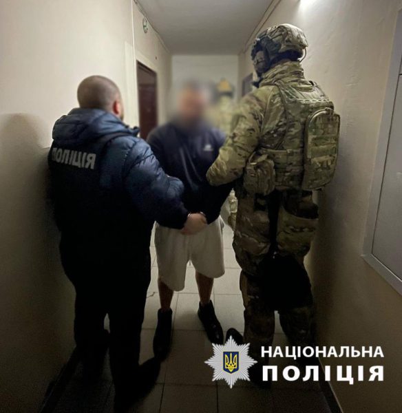 В Киеве разоблачили банду 