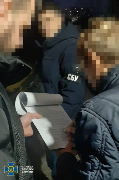 В Киеве разоблачили схему по присвоению почти 1,5 млн грн на ремонте укрытия лицея1