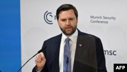 Вэнс призвал Европу укрепить оборону и обещал, что США заставят Москву прекратить войну с Украиной0
