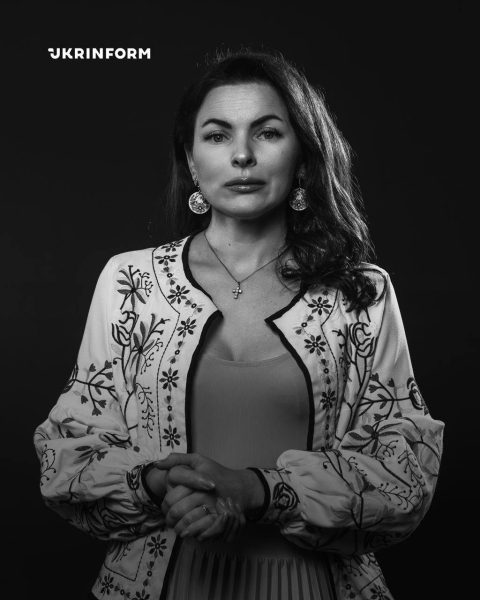 Во время ночной атаки на Киевщину погибла известная журналистка и ее муж2