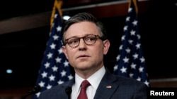 Законодатели пытаются избежать частичного закрытия правительства 14 марта2