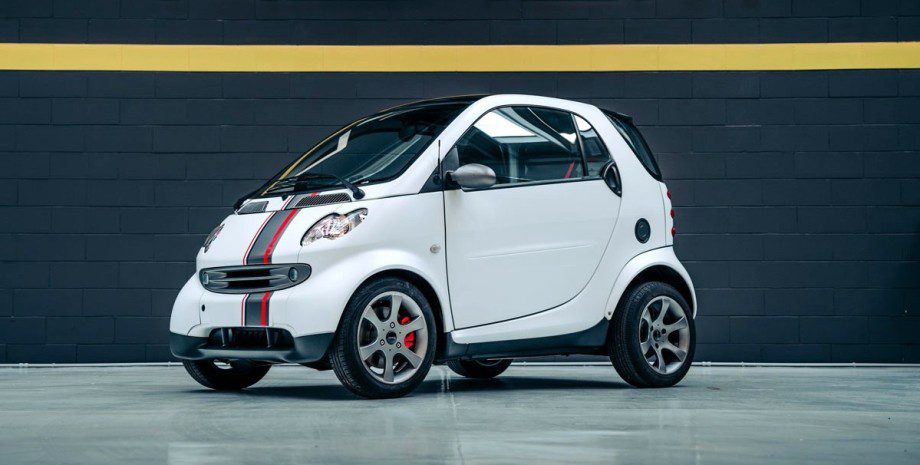 Smart fortwo Smart fortwo, Smart 1998, электромобиль Smart, Smart 4Teen, Smart 4Teen