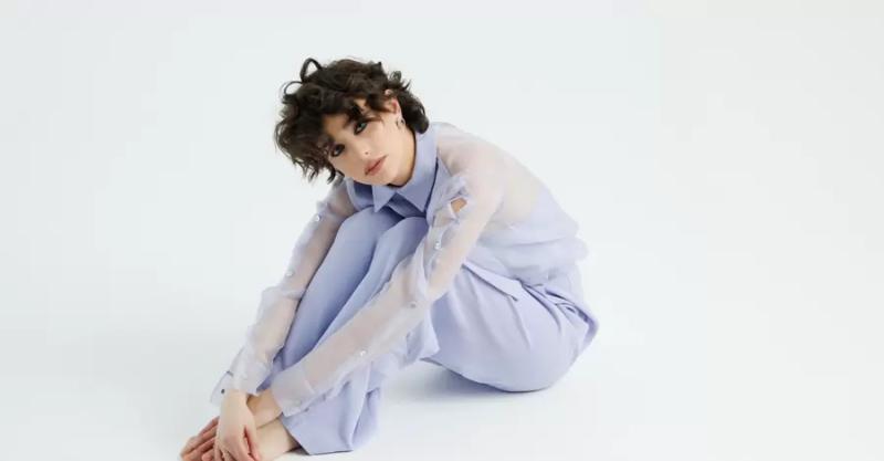 В Грузии скандал из-за представительницы на «Евровидении» — выступала на пророссийских концертах