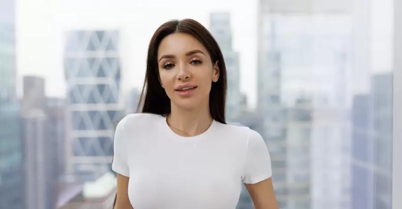 Участница "Холостяка" Надин Медведчук впервые рассказала о борьбе с онкологией