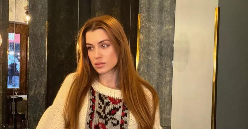 "Мисс Вселенная Украина-2019" рассказала о домашнем насилии и как сбежала от мужа с ребенком