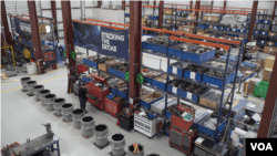 Эксклюзив «Голоса Америки»: Командующий Корпусом морской пехоты США о «кризисе» с десантными кораблями5