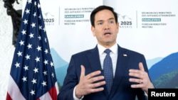 Госсекретарь США призвал к «осторожному оптимизму» в отношении перемирия между Украиной и Россией