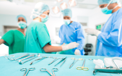 Исследователи выяснили, когда лучше делать операцию — Здоровье