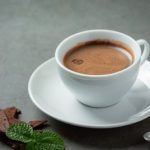 Какой напиток поможет стать умнее: советы ученых — Здоровье