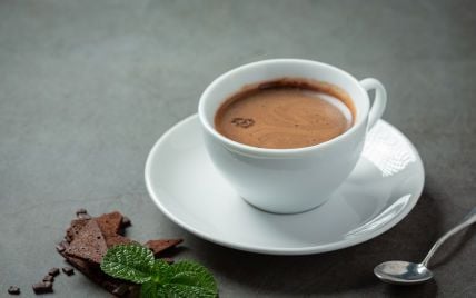 Какой напиток поможет стать умнее: советы ученых — Здоровье