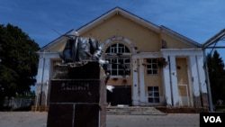 После Суджи: как может развиваться российская война в Украине