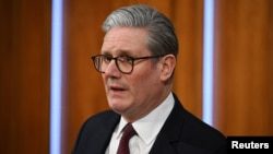 Премьер Великобритании проводит саммит стран Запада по Украине