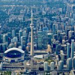 Продажи жилья в Торонто упали на 29% из-за экономической неопределенности