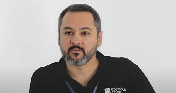 Секс-скандал в Молодом театре: Андрей Билоус возвращается к работе