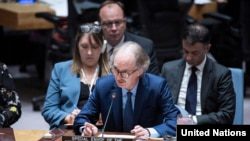 Спецпосланник ООН призвал к независимому расследованию недавних вспышек насилия в Сирии