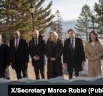 Страны G7 предупредили Москву об издержках, если прекращение огня не будет достигнуто