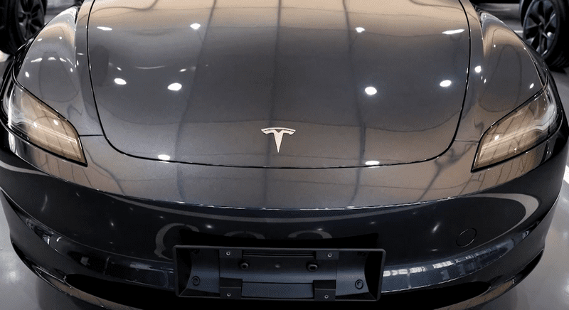 Tesla планирует, что Model Y будет стоить минимум на 20% дешевле, чтобы защитить долю Китая