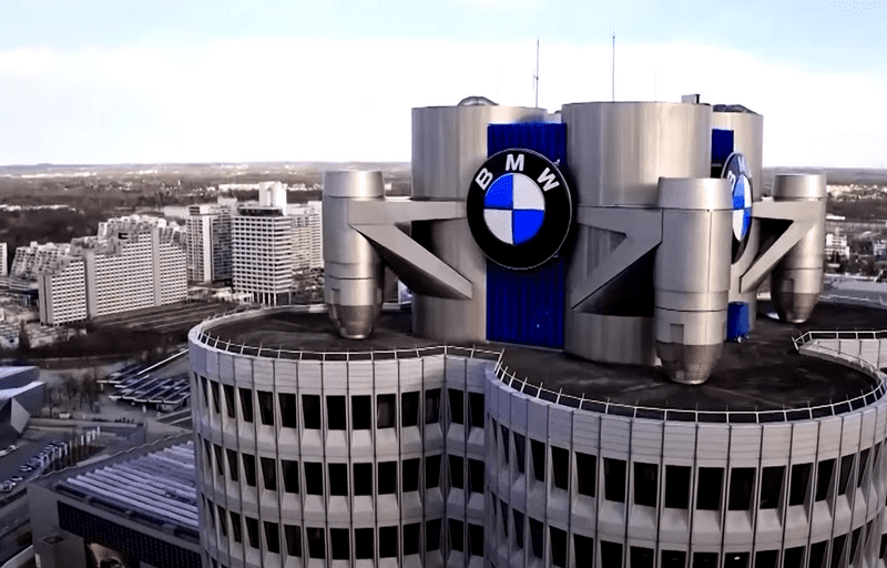 Торговые тарифы негативно повлияли на прибыль BMW