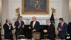 Трамп намерен превратить Америку в «сверхдержаву биткойна»0