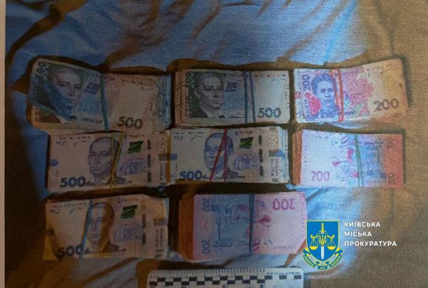 В Киеве двое мужчин напали на мать пленного военного и душили ее: суд вынес приговор1