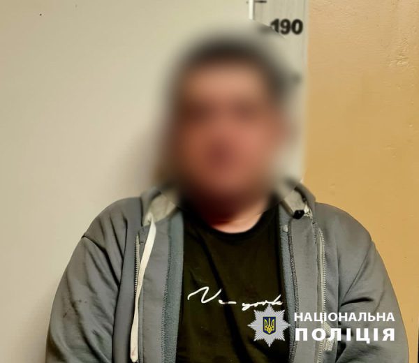 В Киеве празднование дня рождения закончилось поножовщиной1