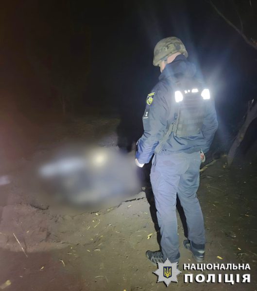 В Киевской области из-за атаки дронов повреждены дома1