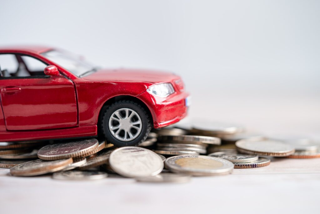 Владельцы элитных авто в прошлом году уплатили 220 млн грн транспортного налога