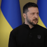 Зеленский говорит, что 30-дневное прекращение огня может быть использовано для разработки мирного плана