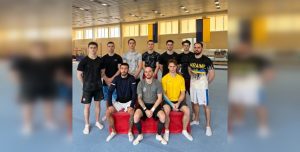 Гимнасты Украины отказались ехать на чемпионат Европы: СМИ рассказали о скандальной драке и интригах Гимнасты Украины отказались ехать на чемпионат Европы: СМИ рассказали о скандальной драке и интригах