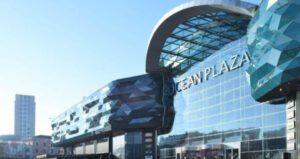 Известный киевский ТРЦ выставят на продажу