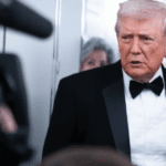 Трамп прокомментировал чистки в военном руководстве Китая