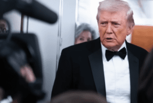 Трамп прокомментировал чистки в военном руководстве Китая