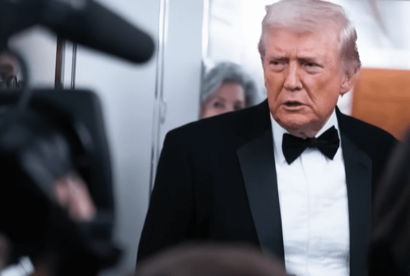 Трамп прокомментировал чистки в военном руководстве Китая