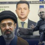 Шептуны Путина, МИЛЛИОНЫ Зеленского, Трамп на СВО