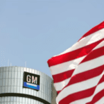 GM просит поставщиков перенести производство из Китая