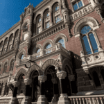 Количество небанковских финансовых учреждений в Украине уменьшилось до 761