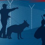 Польша продлевает контроль на границах с Германией и Литвой до 1 октября