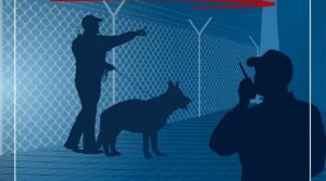 Польша продлевает контроль на границах с Германией и Литвой до 1 октября