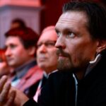 Усик мог бросить бокс и пойти на войну: спортсмен сделал неожиданное признание