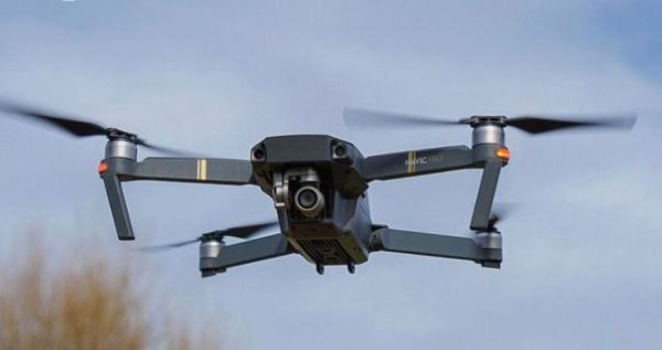 Жительница Киева получила полмиллиона на дроны, которых не существовало