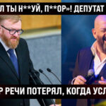 Шуфутинский не смог скрыть смех! Депутату Госдумы сказали всё в лицо прямо на концерте